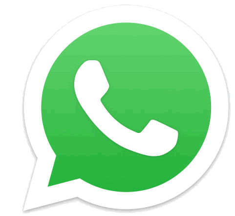 Request more information via Whatsapp