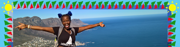 Cape Town guided experience