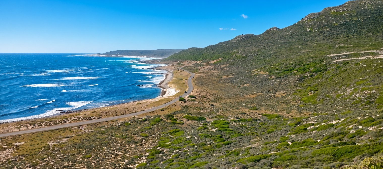 Overnight Hiking Trails Photo 13