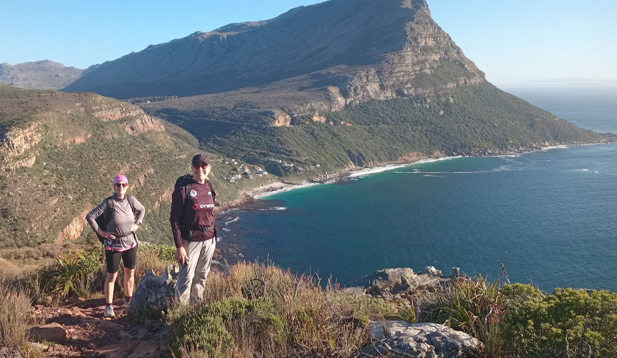 Overnight Hiking Trails Photo 15