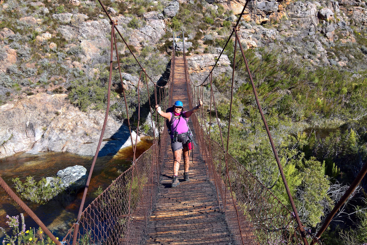 Overnight Hiking Trails Photo 3