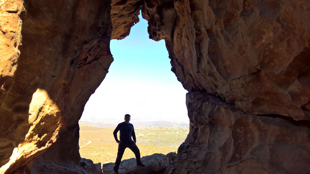 Overnight Hiking Trails Photo 7