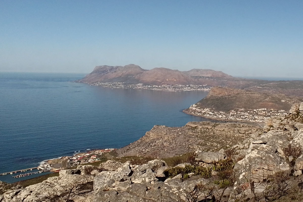 Silvermine Caving Adventure Photo 7