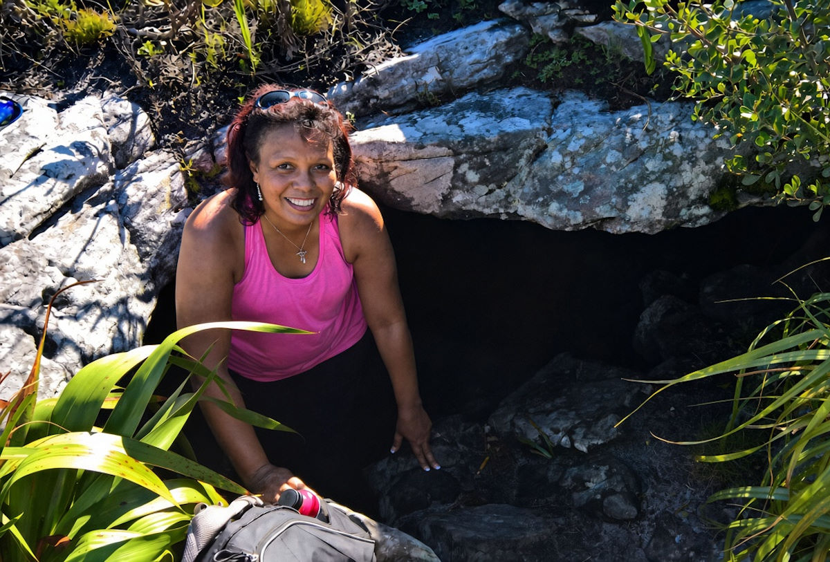 Silvermine Caving Adventure Photo 8