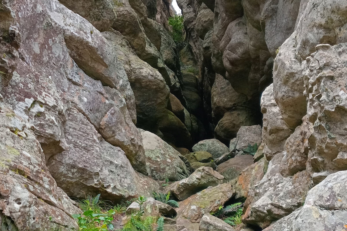 Silvermine Caving Adventure Photo 9