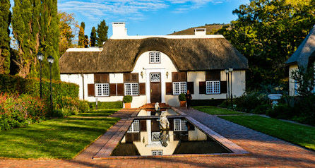 Winelands Tour Photo 9